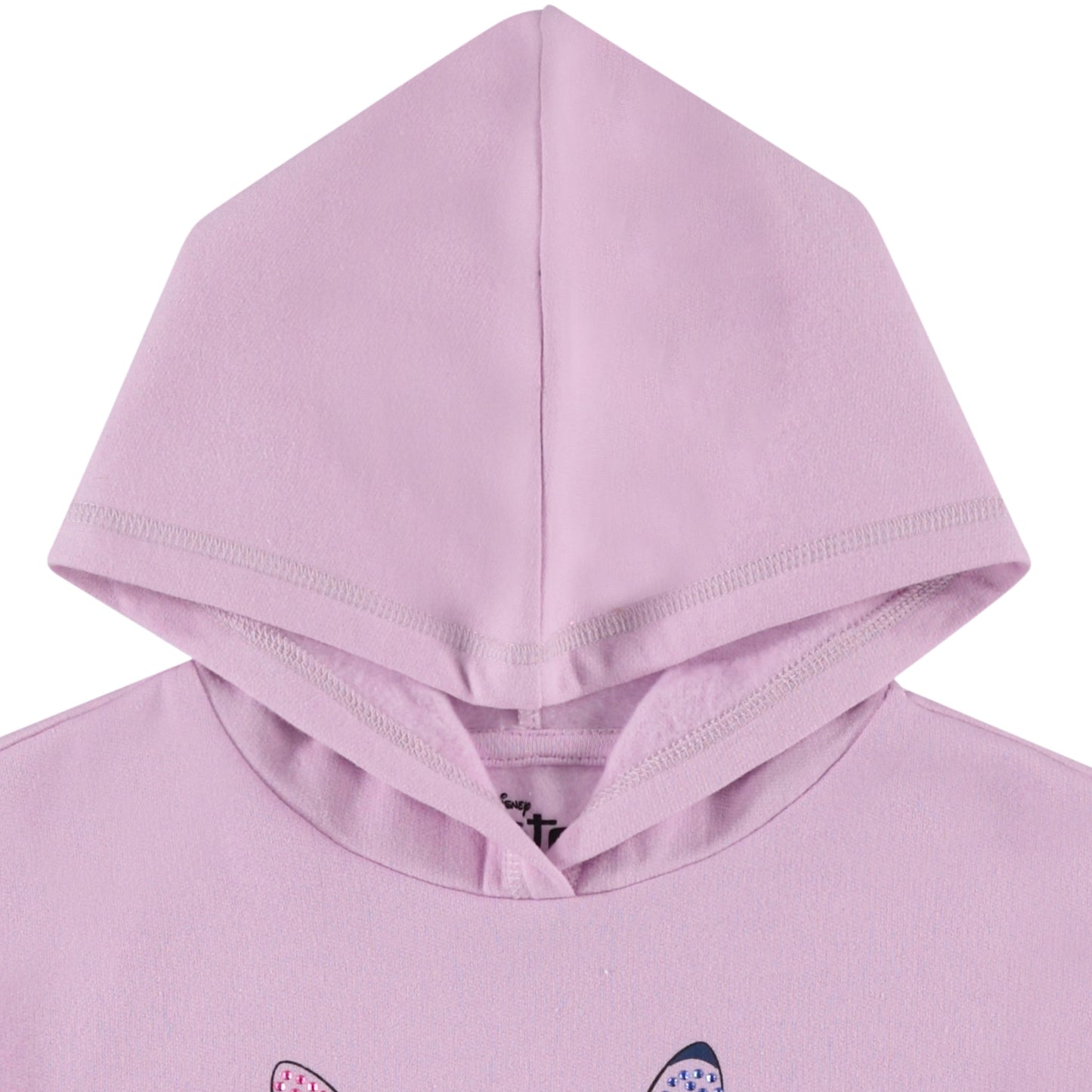 Disney's Lilo & Stitch Girls Hoodie - Girls Sizes 4-16 Blue