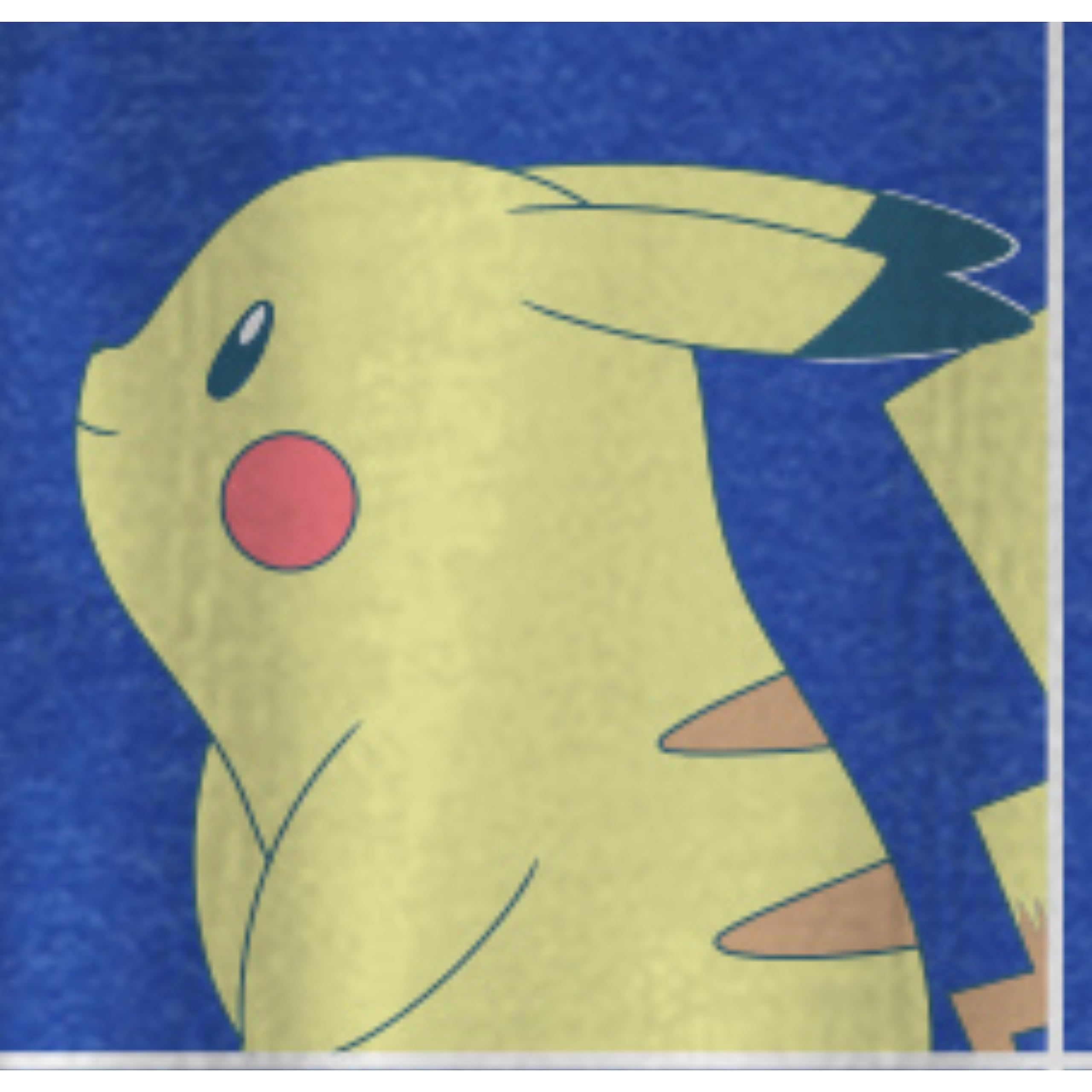 Pokemon Big Boys Charizard Long Sleeve T-Shirt Charizard Team Evolution