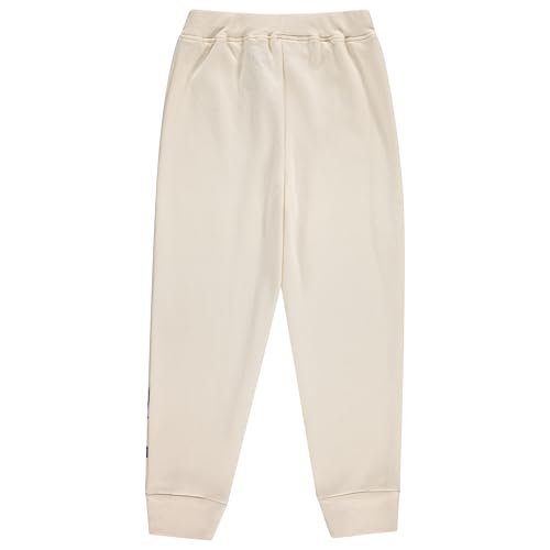 Disney Girls Lilo & Stitch Clothing Set - Stitch Sweatshirt Hoodie and Jogger - 2-Piece Outfit Set - Sizes 4-16