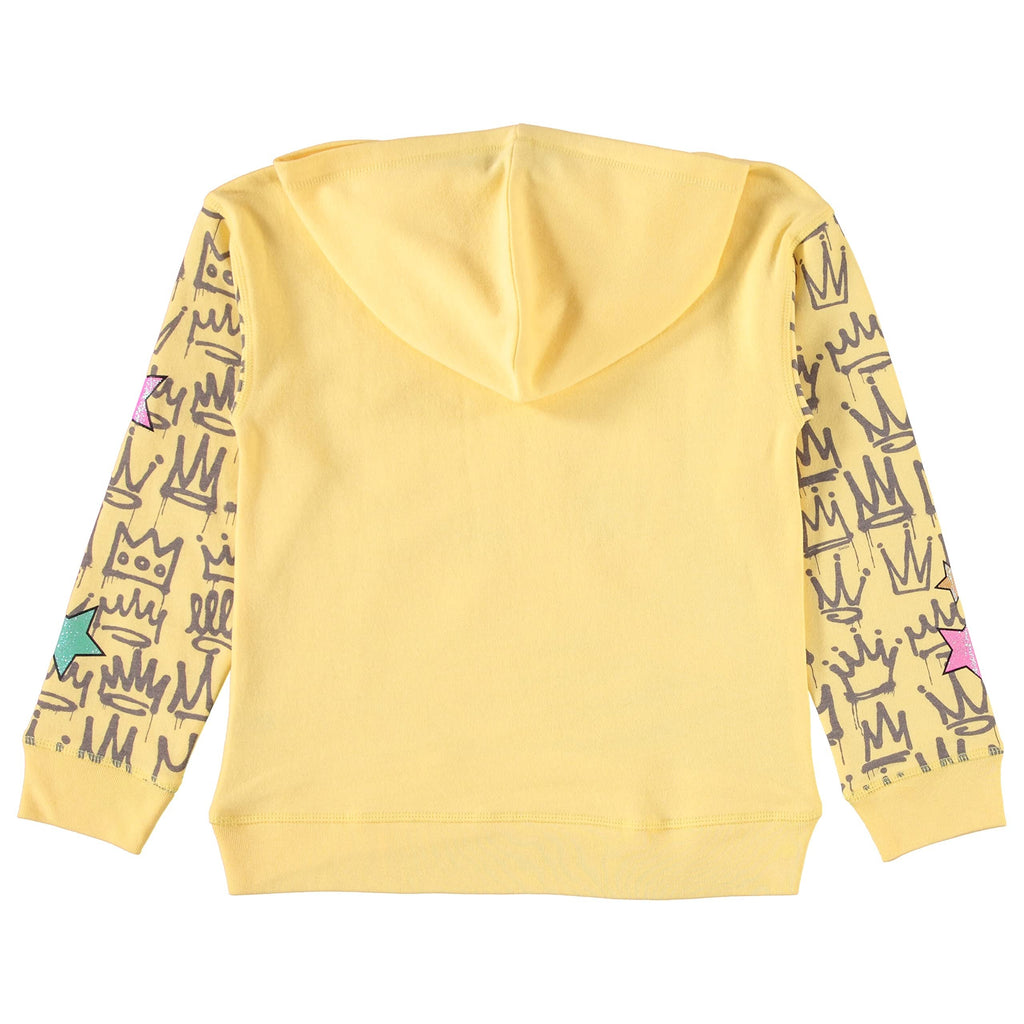L.O.L. Surprise! Girls Pullover Hoodie and Jogger Clothing Set - Sizes 4-16