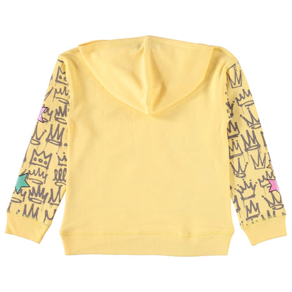 L.O.L. Surprise! Girls Pullover Hoodie and Jogger Clothing Set - Sizes 4-16