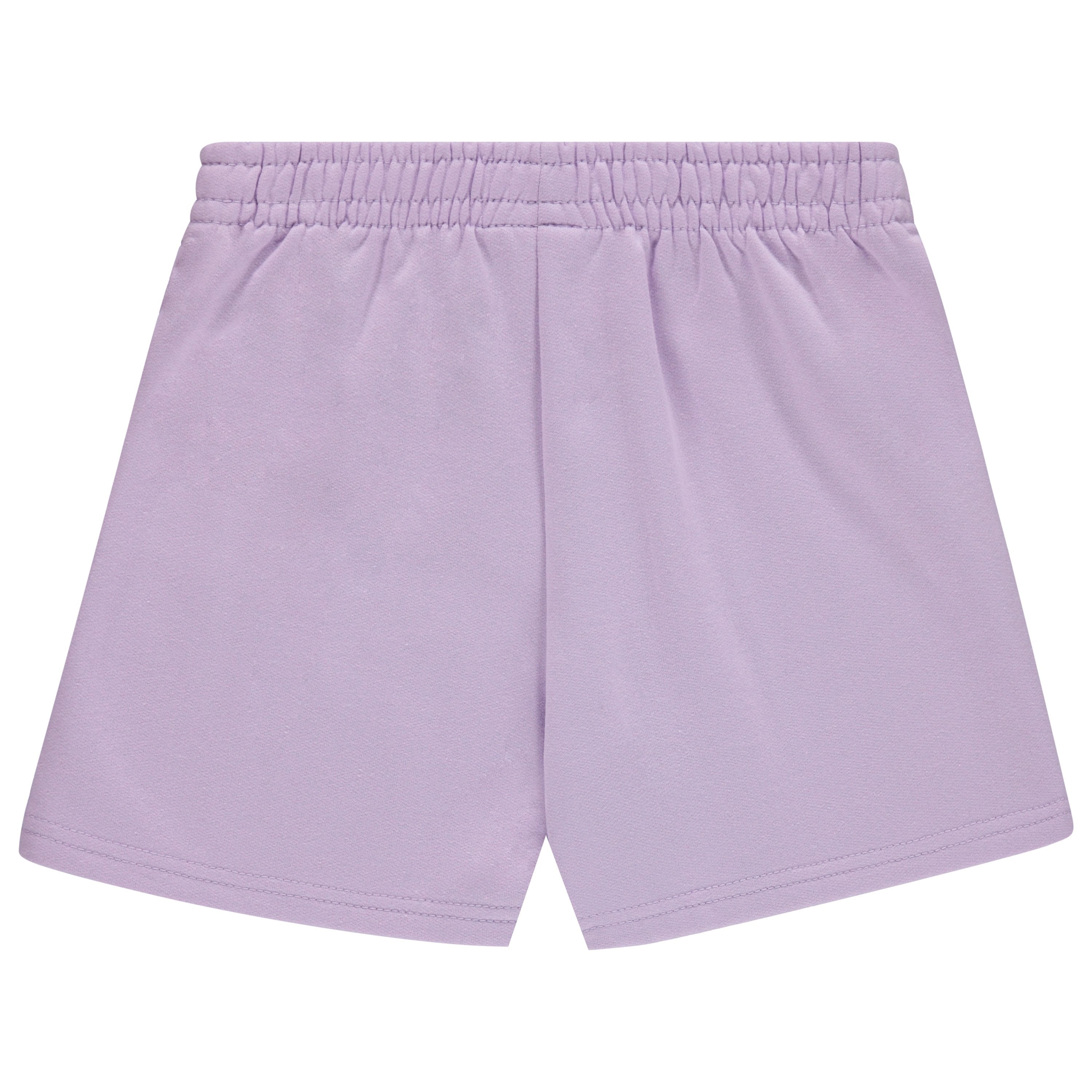 Disney Girls Lilo and Stitch Embroidered Soccer Jersey and Shorts Clothing Set- Little and Big Girls Sizes 4-16