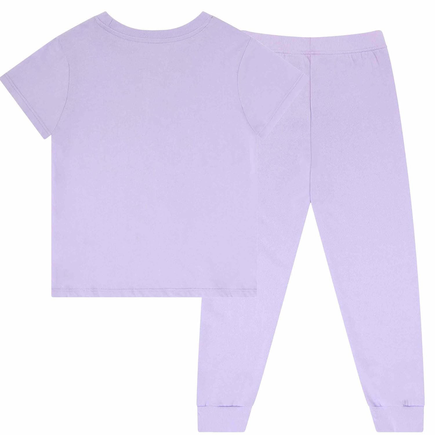 Disney Lilo & Stitch Girls Shirt & Pants Outfit Set, Sizes 4-16