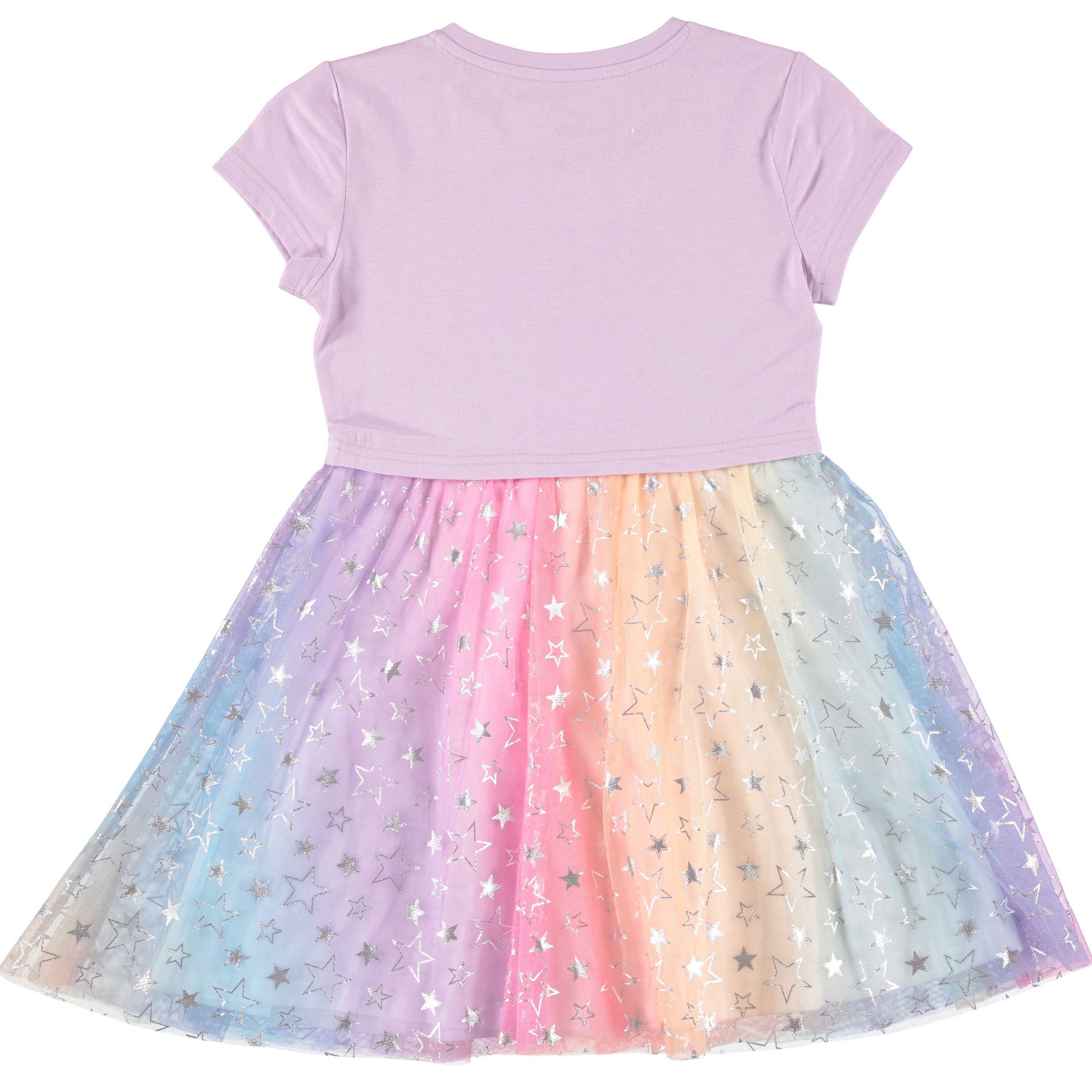 Powerpuff Girls Dress with Tulle Skirt- Powerpuff Tutu Dress - Sizes XS-XL (4-16)