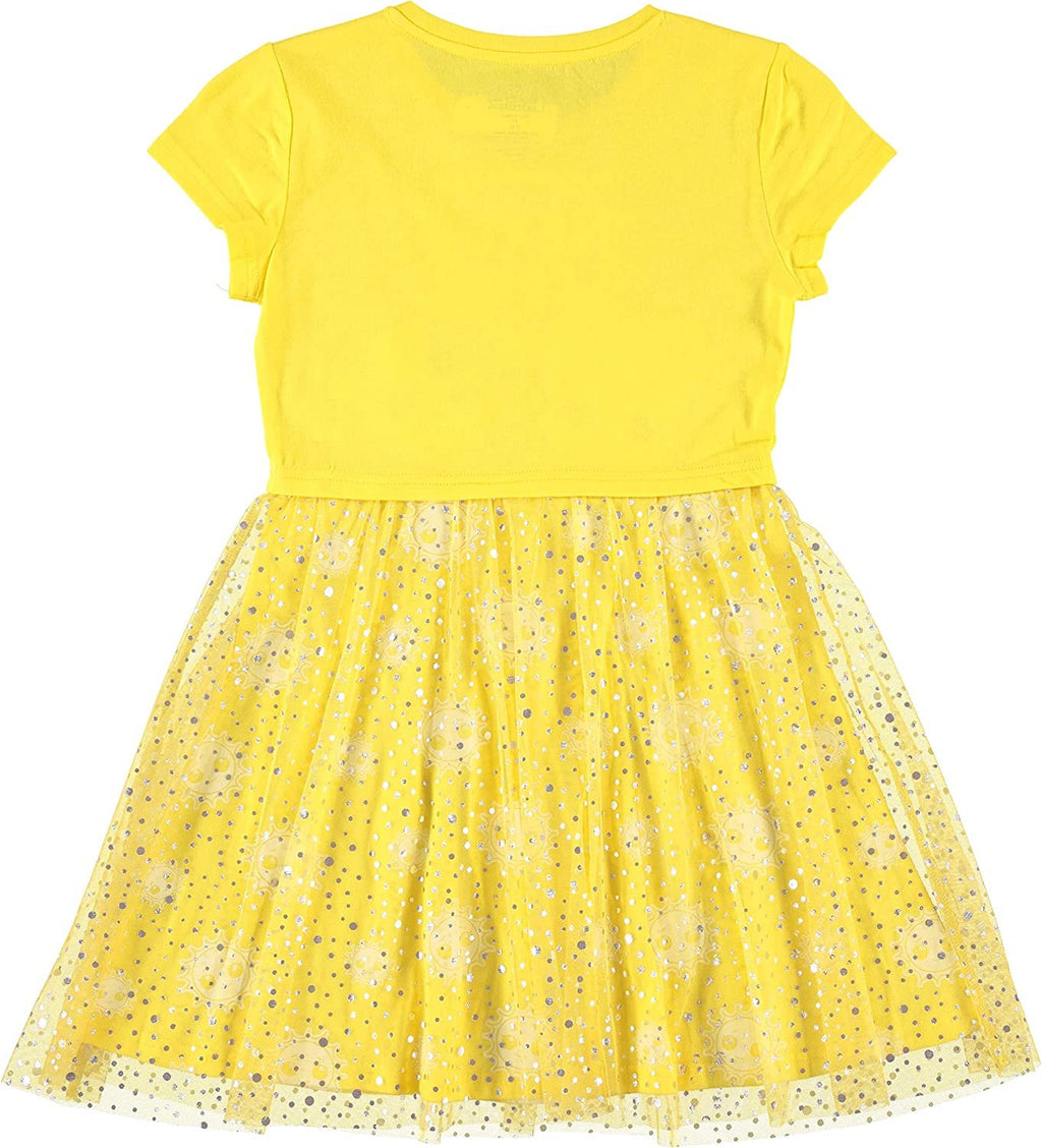 L.O.L. Surprise! Girls' Tutu Dress with Tulle Skirt