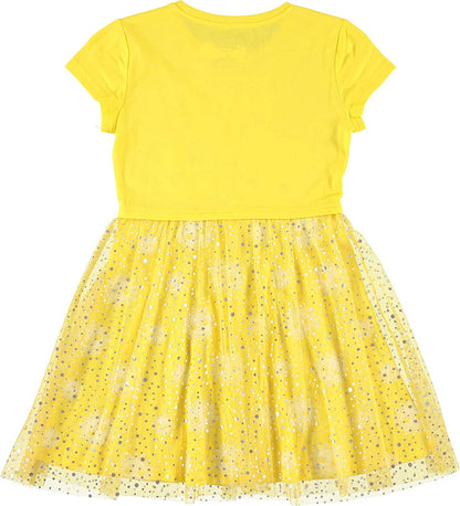 L.O.L. Surprise! Girls' Tutu Dress with Tulle Skirt