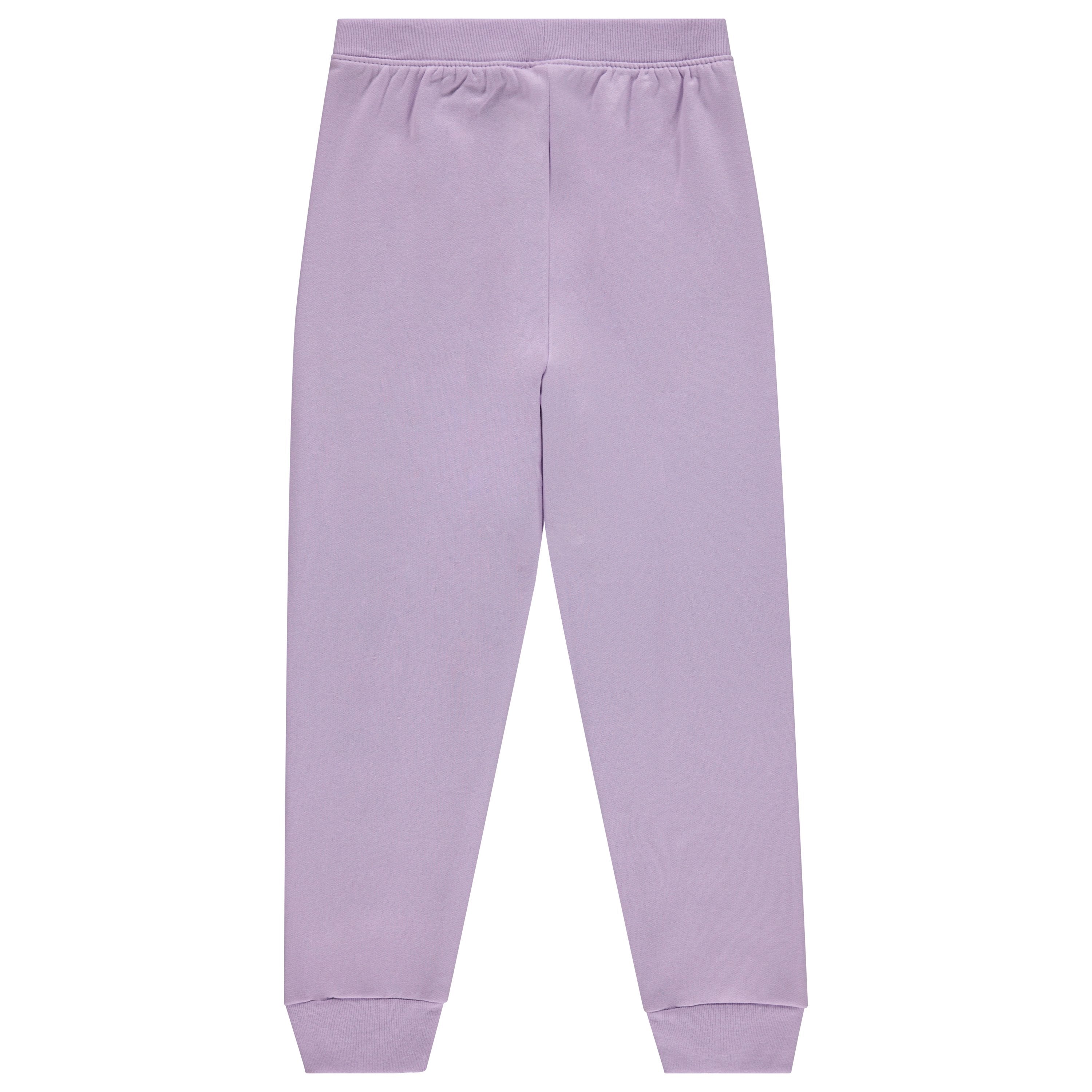 Disney Movie Inside Out Girls Jogger Sweatpants Emotions in Motion, Little and Big Girls Sizes 4-16