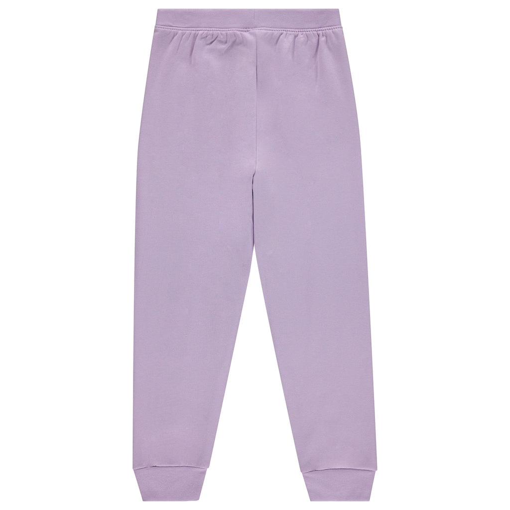 Disney Movie Inside Out Girls Jogger Sweatpants Emotions in Motion, Little and Big Girls Sizes 4-16