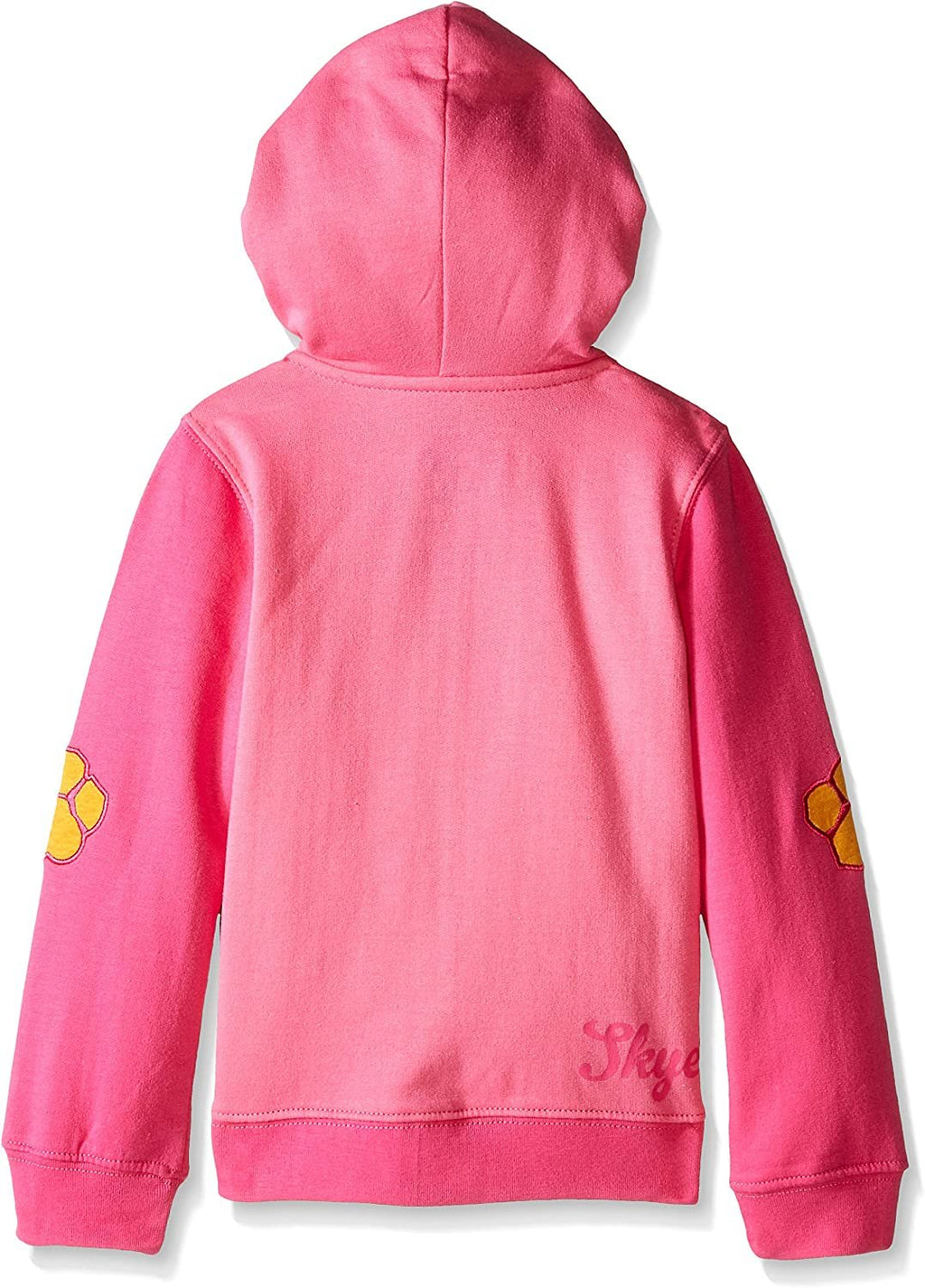 Paw Patrol Little Girls' Skye Toddler Hoodie