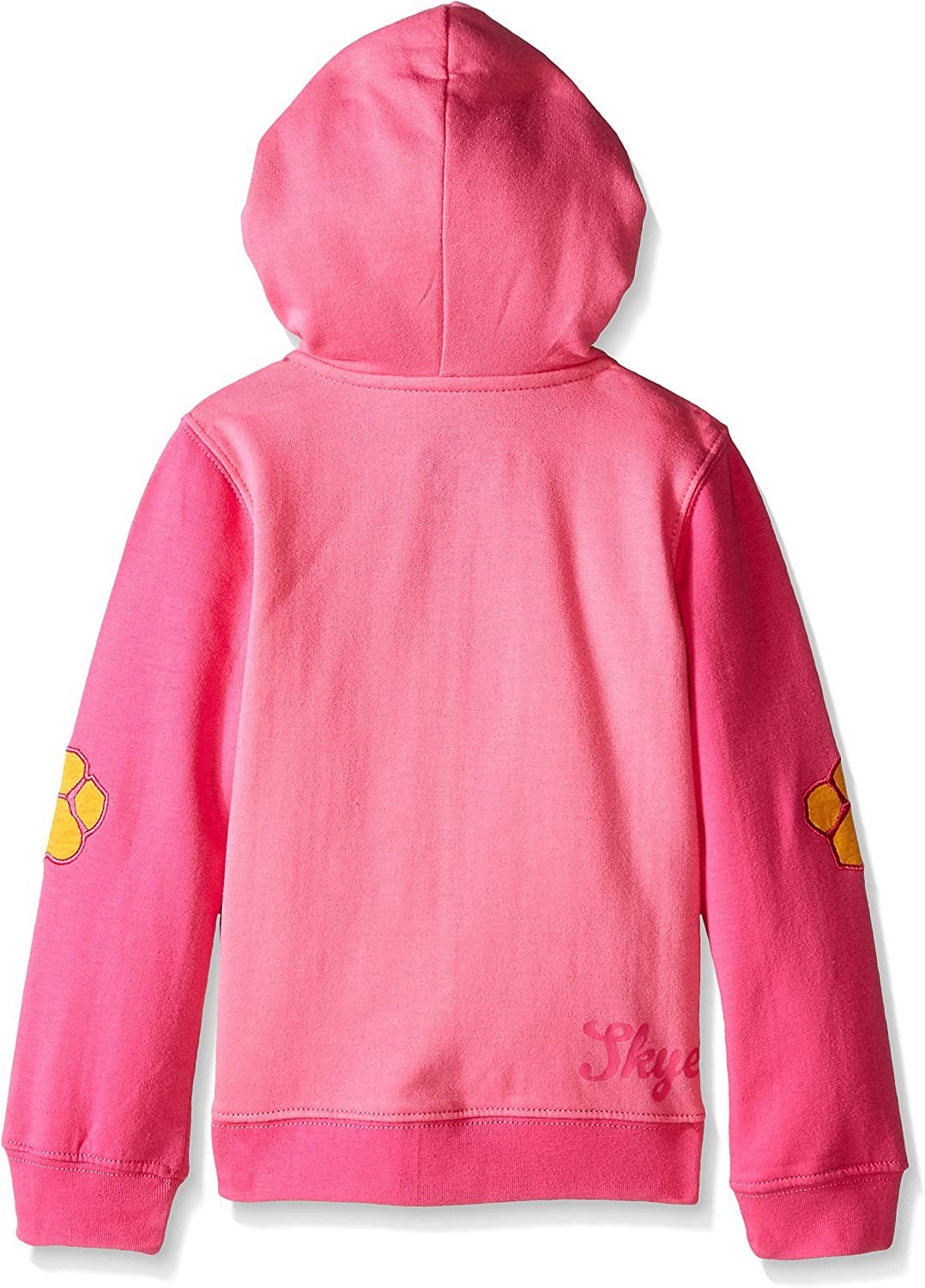 Paw Patrol Little Girls' Skye Toddler Hoodie