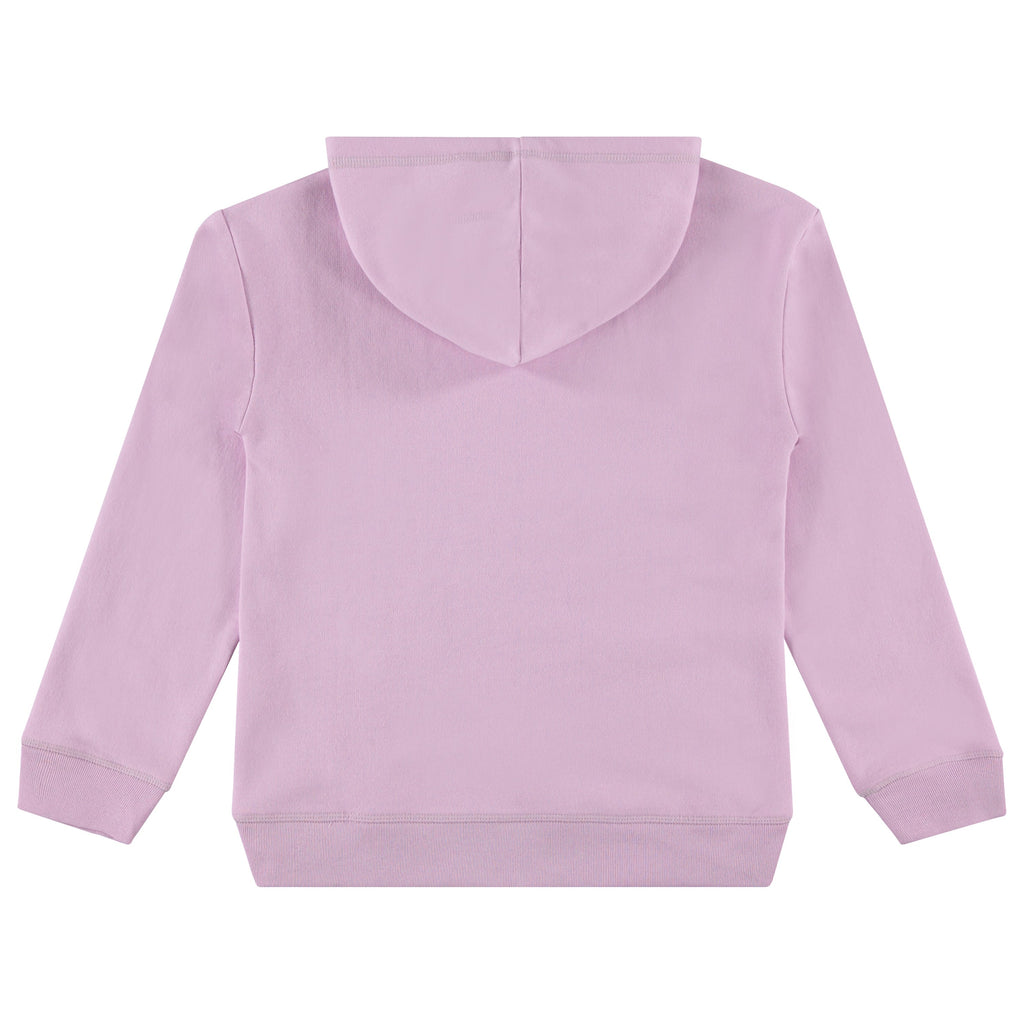 Disney's Lilo & Stitch Girls Hoodie - Girls Sizes 4-16 Blue