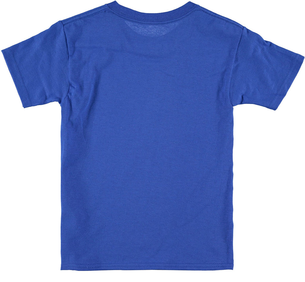 Disney Toy Story Boys Buzz Lightyear T-Shirt - Air Brushed Design Toy Story Boys T-Shirt