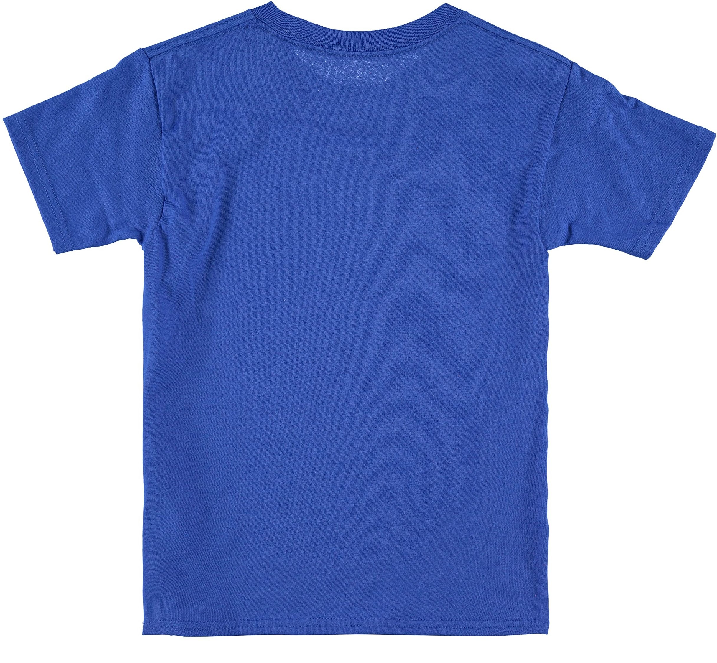 Disney Toy Story Boys Buzz Lightyear T-Shirt - Air Brushed Design Toy Story Boys T-Shirt