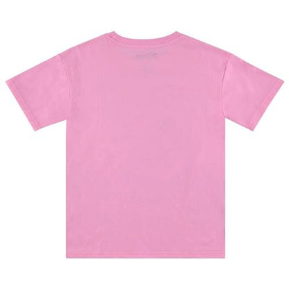 Disney Lilo and Stitch Girls Short Sleeve T-Shirt- Stitch Girls Tee Sizes 4-16