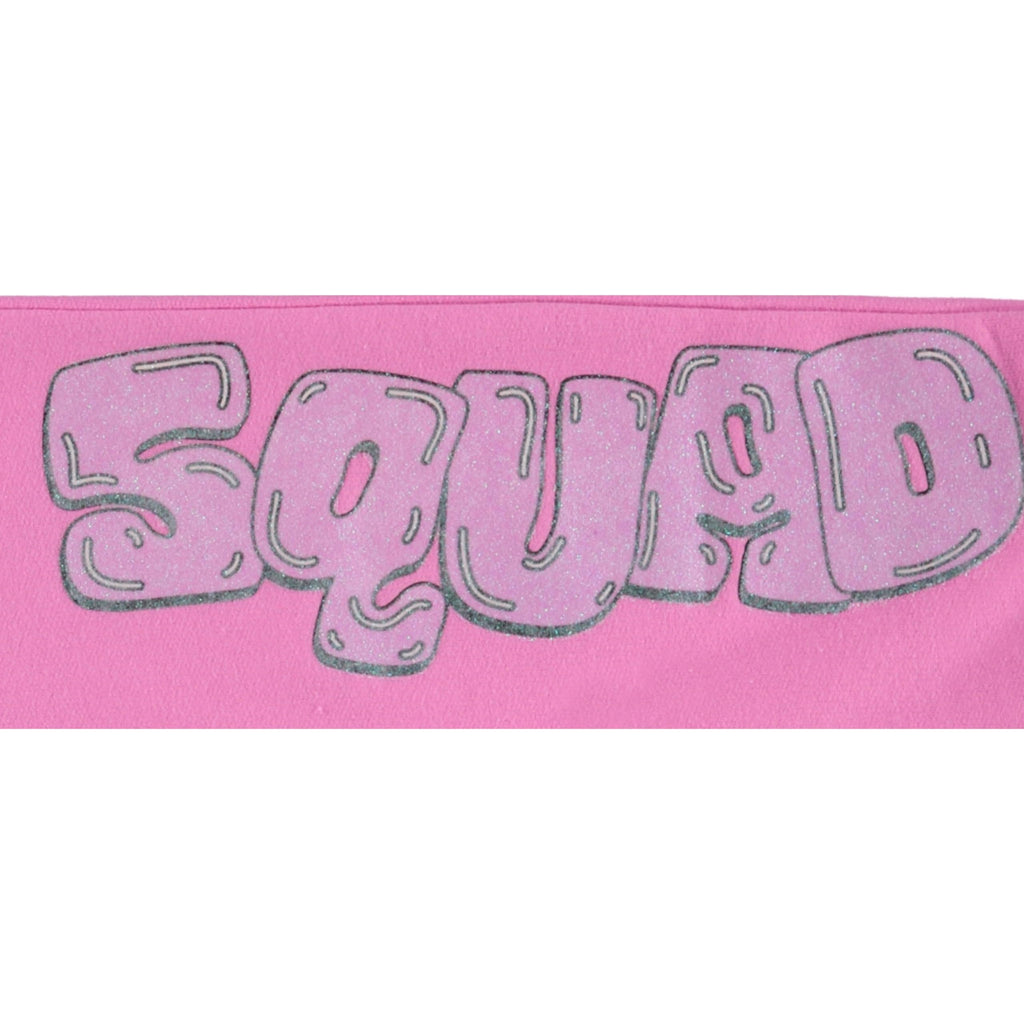 Disney Girls Lilo and Stitch Jogger Sweatpants with Minnie Mouse & Disney Princesses, Little and Big Girls Sizes 4-16