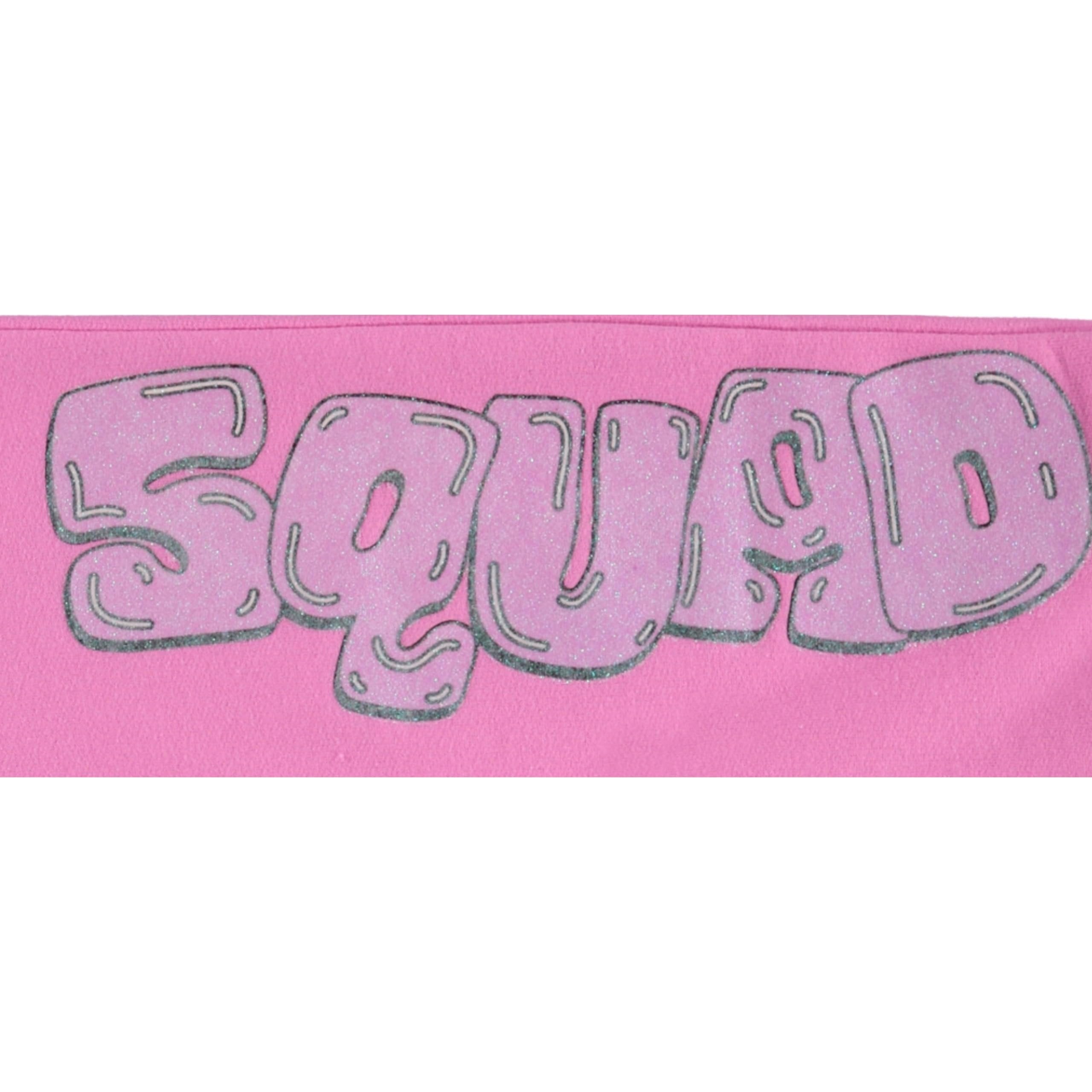 Disney Girls Lilo and Stitch Jogger Sweatpants with Minnie Mouse & Disney Princesses, Little and Big Girls Sizes 4-16