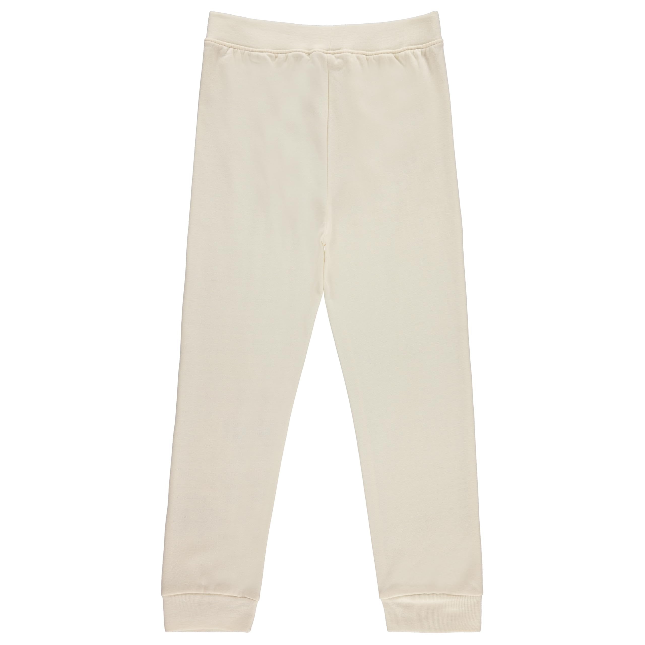 Disney Girls Lilo and Stitch Jogger Sweatpants with Minnie Mouse & Disney Princesses, Little and Big Girls Sizes 4-16