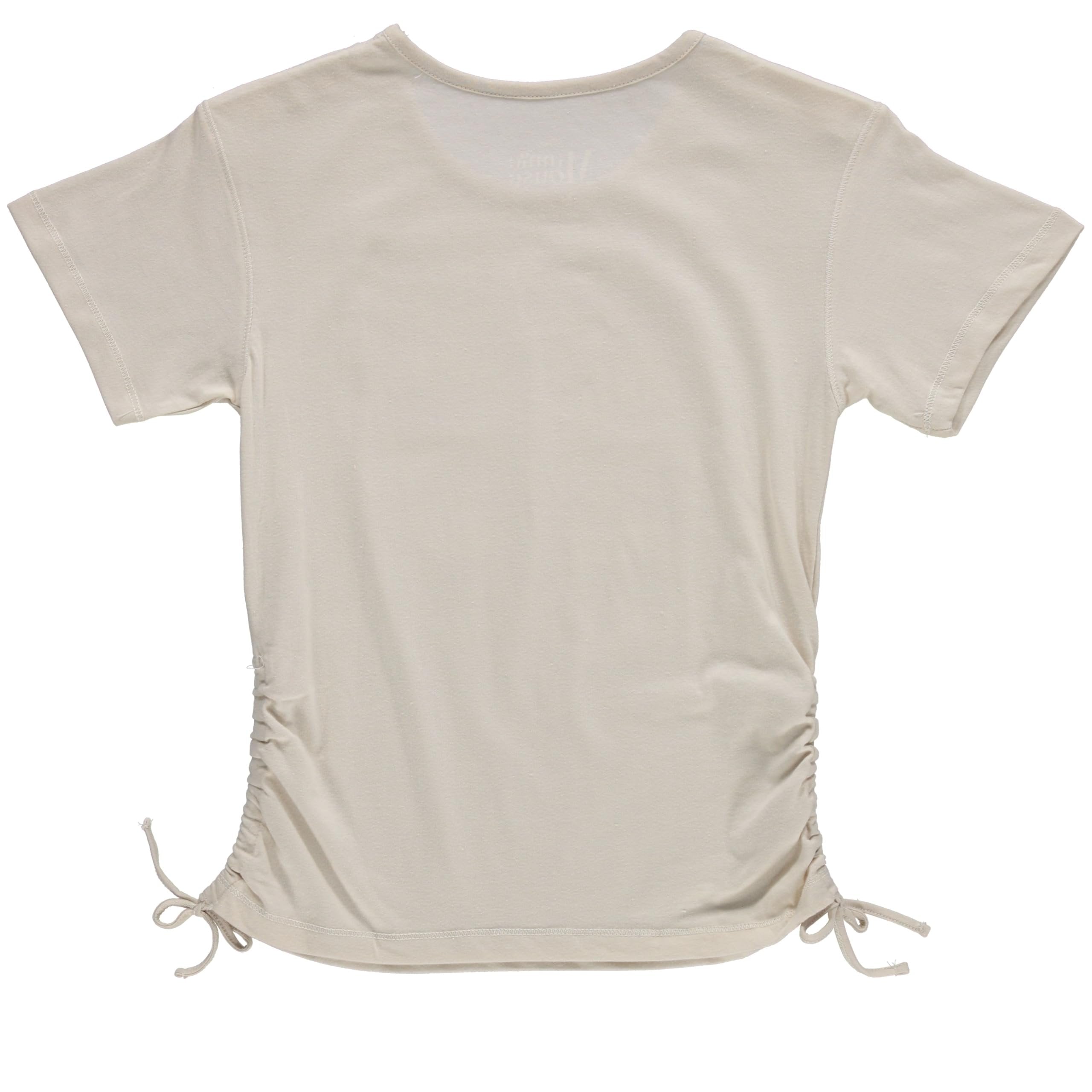 Disney Girls Minnie Mouse Adaptive T-Shirt & Jogger Set, Minnie Mouse Clothing Little and Big Girls Sizes