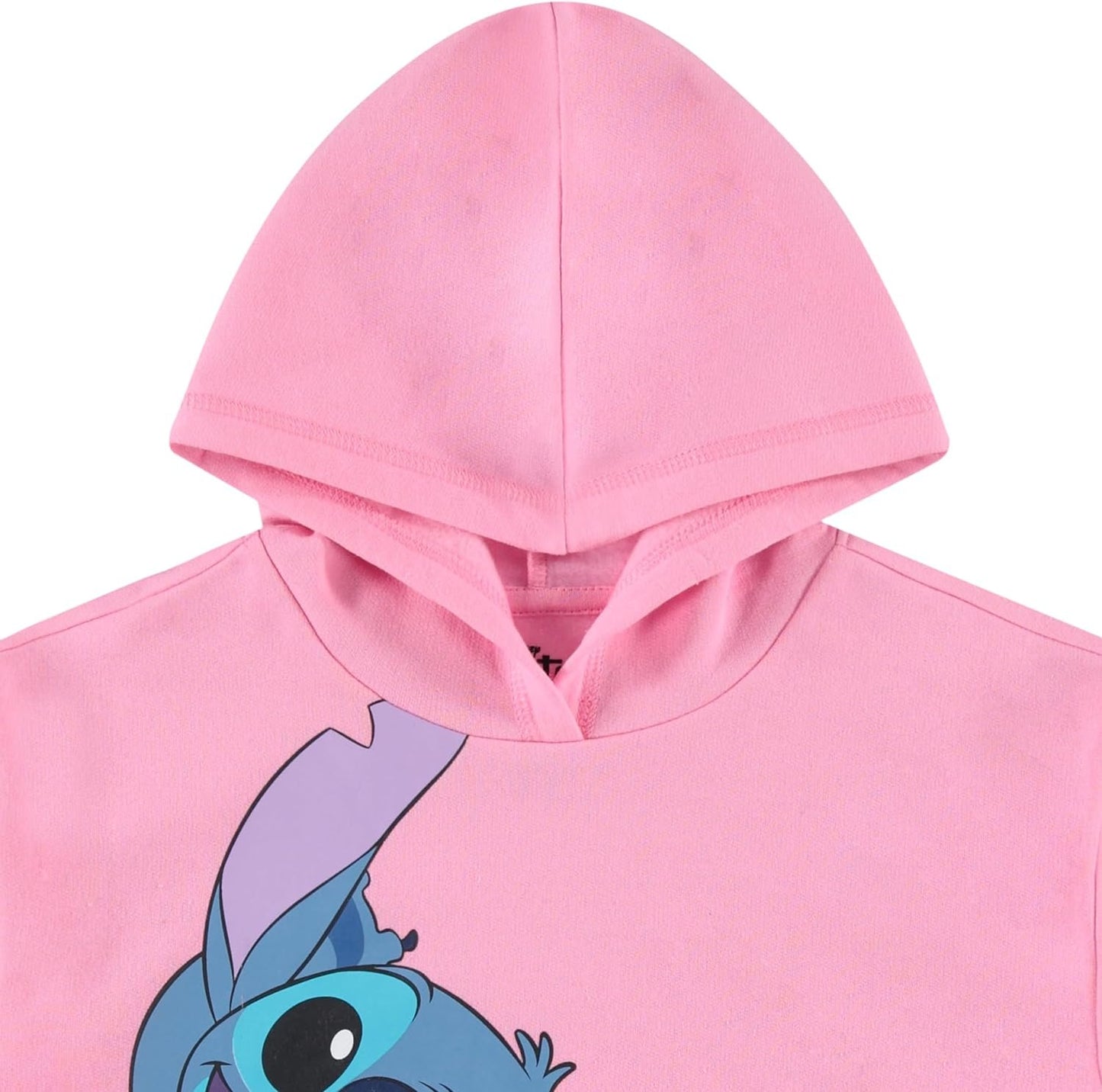 Disney's Lilo & Stitch Girls Hoodie - Girls Sizes 4-16 Blue