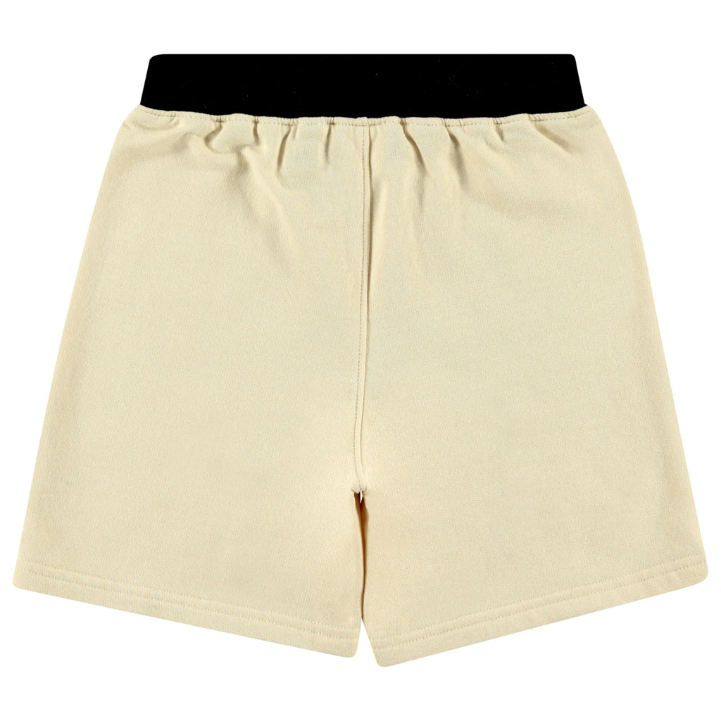 Boys Sonic The Hedgehog Sweatshirt and Shorts Clothing Set- Little and Big Boys Sizes 4-20