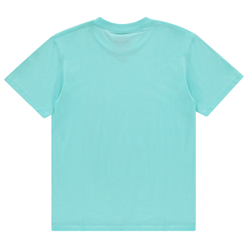 STAR WARS Boys Baby Yoda T-Shirt - Mandalorian The Child Boys Boys Short Sleeve T-Shirt- Air Brushed