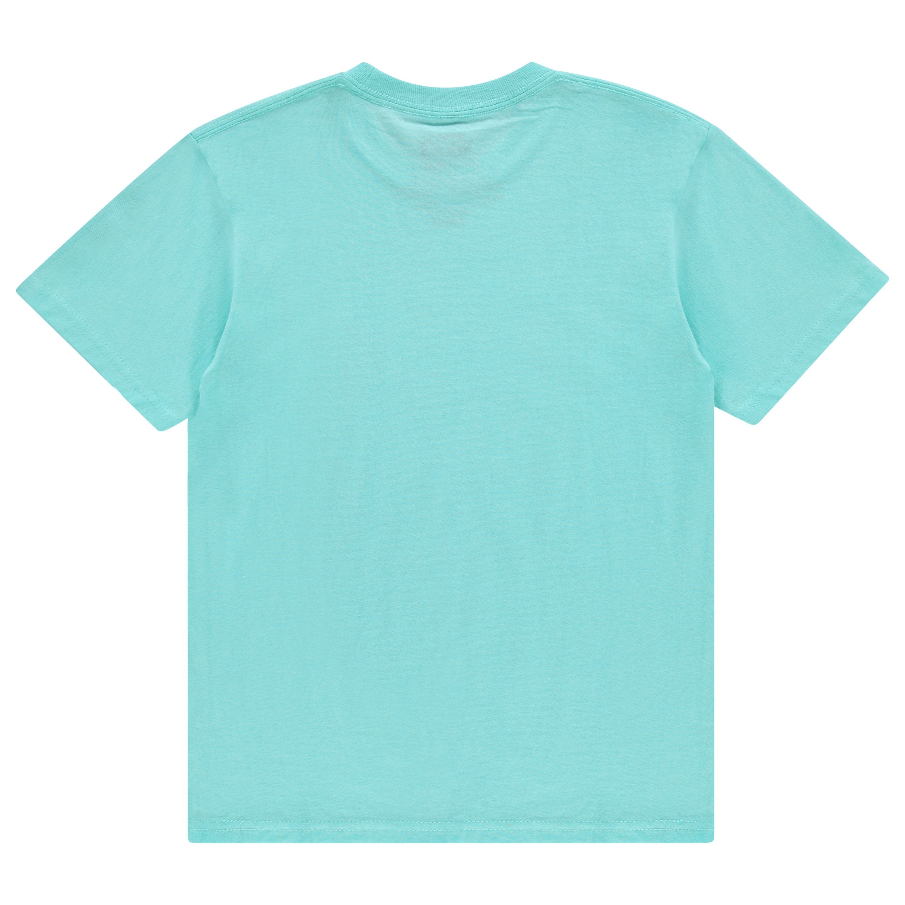 STAR WARS Boys Baby Yoda T-Shirt - Mandalorian The Child Boys Boys Short Sleeve T-Shirt- Air Brushed