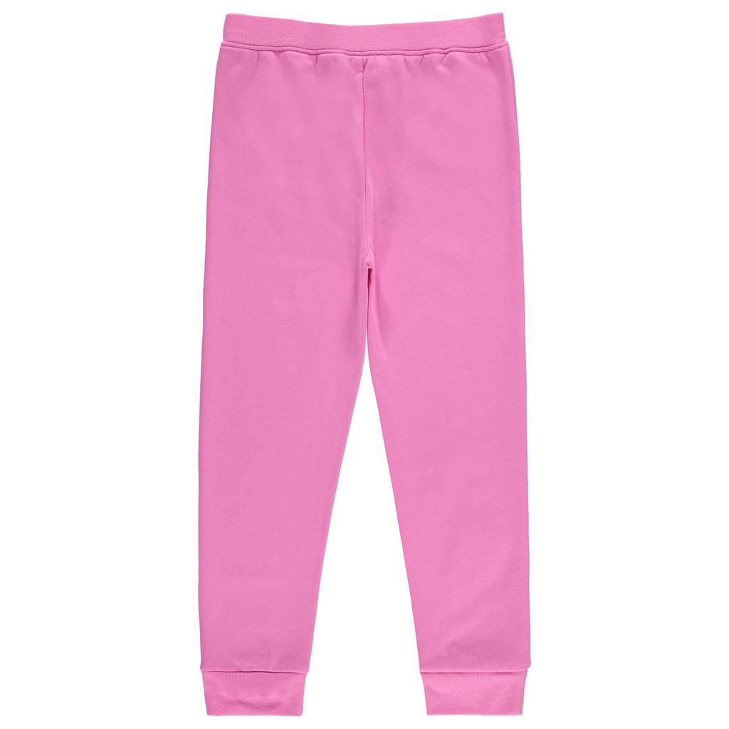 Disney Girls Lilo and Stitch Jogger Sweatpants with Minnie Mouse & Disney Princesses, Little and Big Girls Sizes 4-16