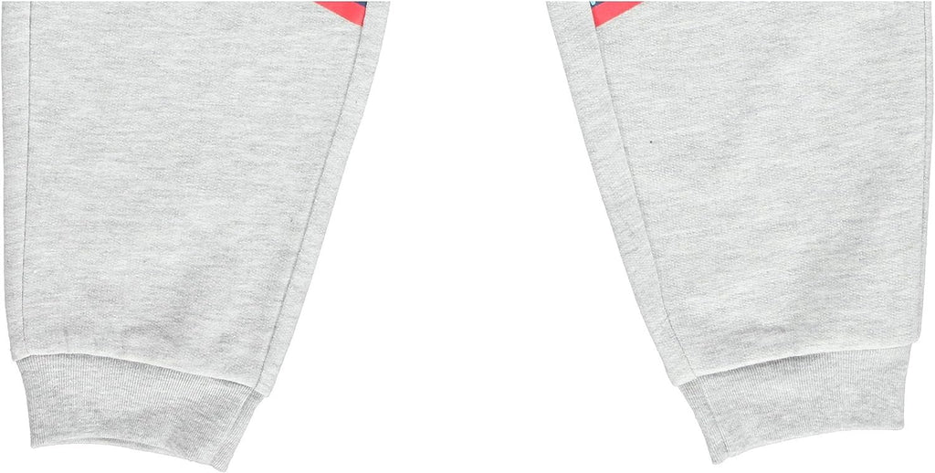 Tom and Jerry Boys Jogger Sweatpants -Sizes 4-20