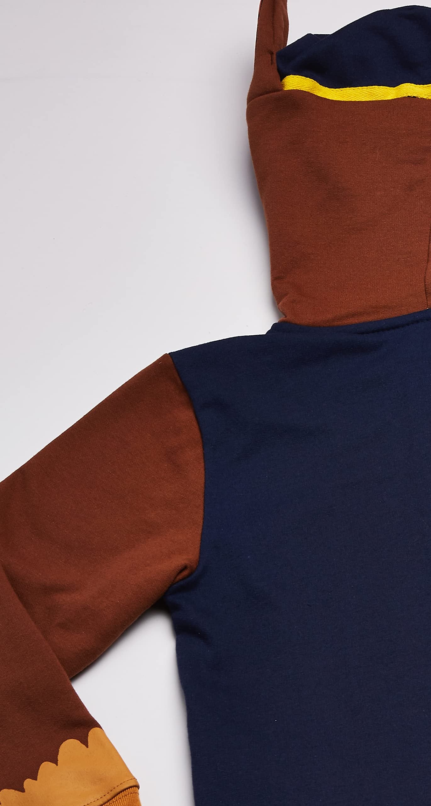 Nickelodeon Little Boys' Chase Costume Zip-up Hoodie