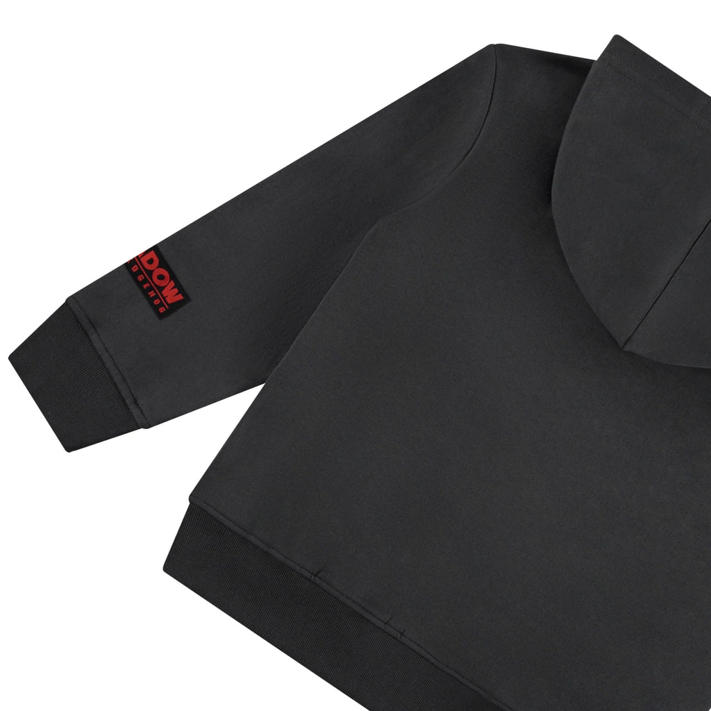 Boys Sonic The Hedgehog Pullover Hoodie- Sonic, Tails, Shadow and Knuckles Sizes 4-7