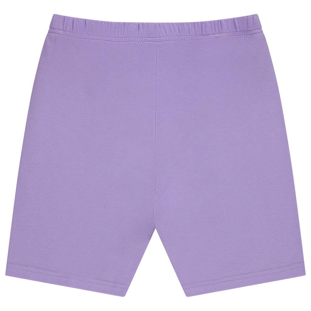 Strawberry Shortcake Girls Biker Shorts and T-Shirt Clothing Set- Little and Big Girls Sizes 4-16