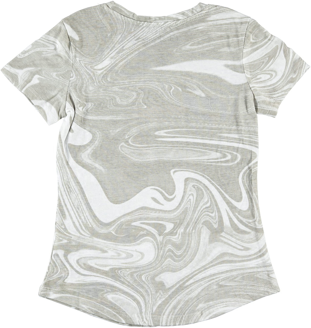 Care Bears Girls Short Sleeve Crewneck T-Shirt- Sizes 4-16