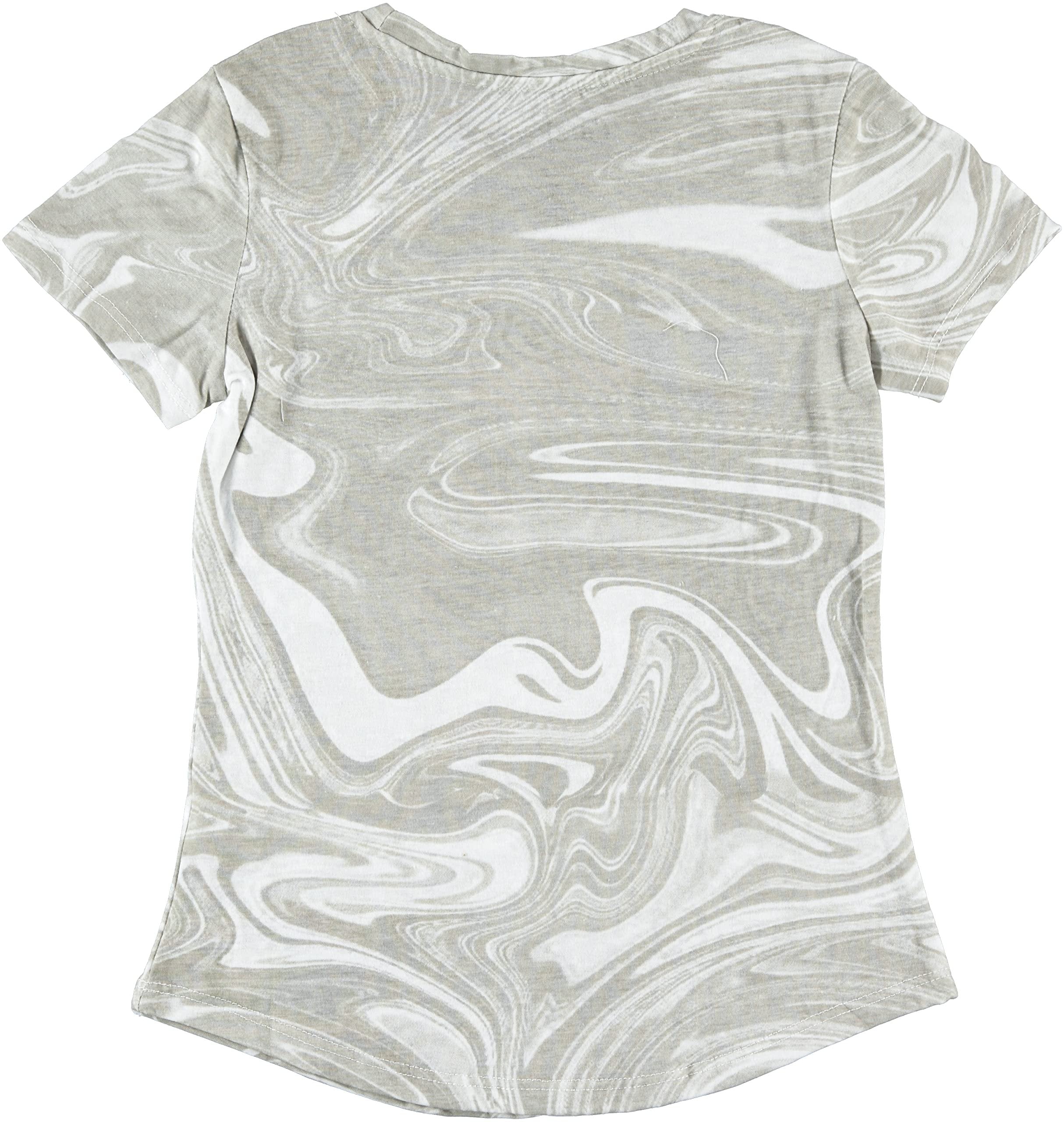 Care Bears Girls Short Sleeve Crewneck T-Shirt- Sizes 4-16