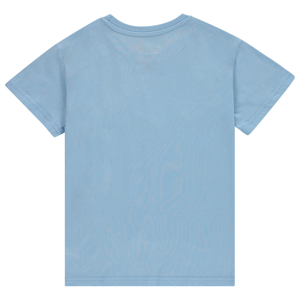 Disney Lilo and Stitch Girls Short Sleeve T-Shirt- Stitch Girls Tee Sizes 4-16