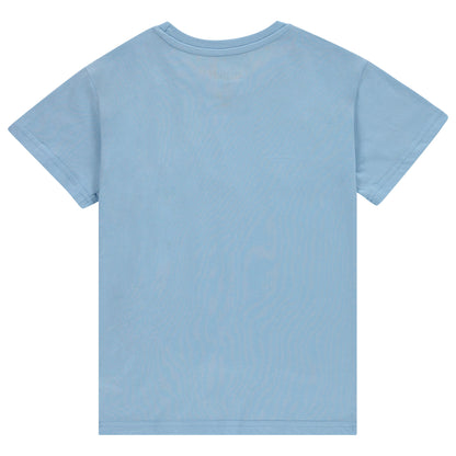 Disney Lilo and Stitch Girls Short Sleeve T-Shirt- Stitch Girls Tee Sizes 4-16