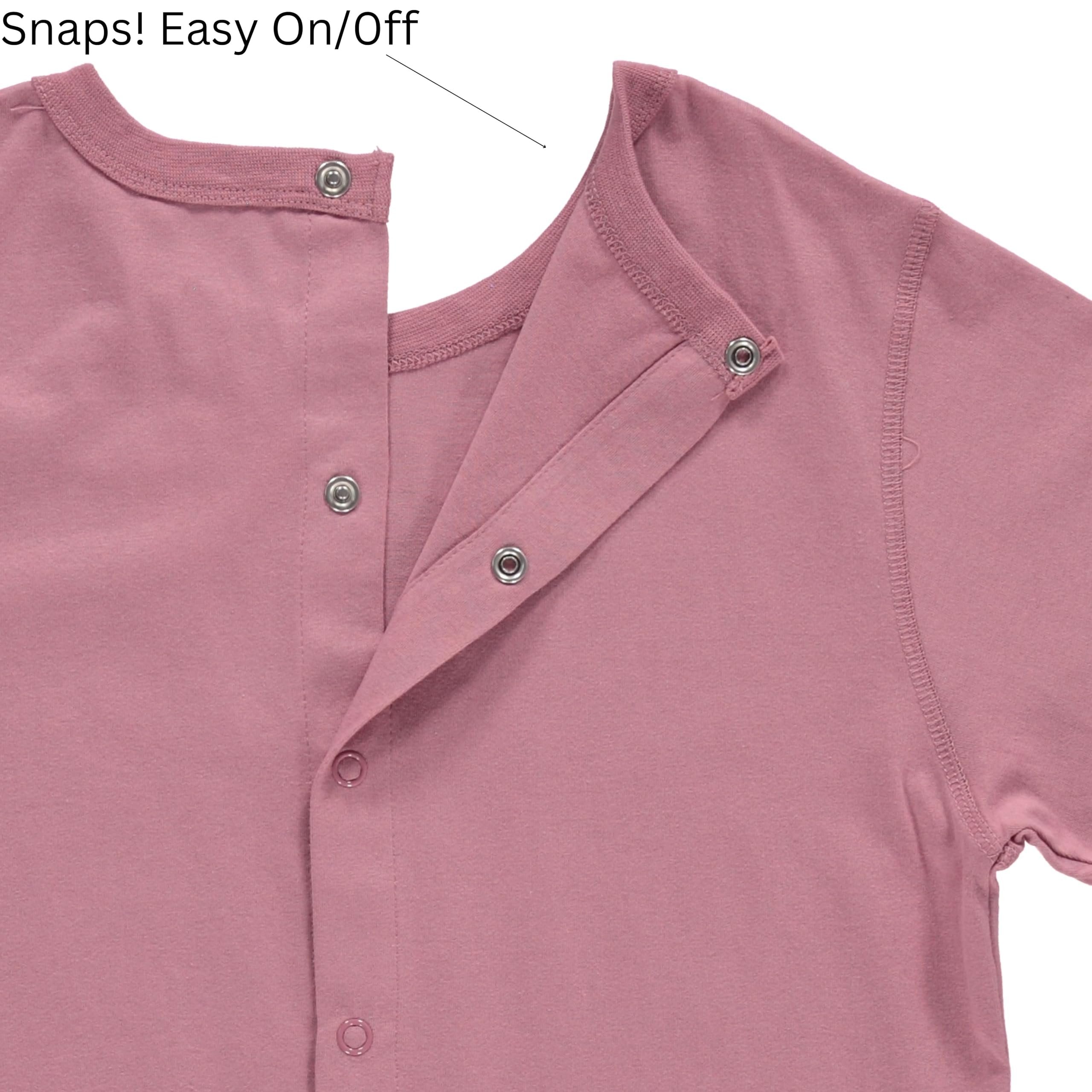 Boys Mickey Mouse Adaptive T-Shirt & Cargo Sweatpants Set, Classic Mickey Mouse Clothing Little and Big Boys Sizes