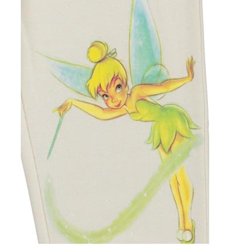 Disney Girls Lilo and Stitch Jogger Sweatpants with Minnie Mouse & Disney Princesses, Little and Big Girls Sizes 4-16