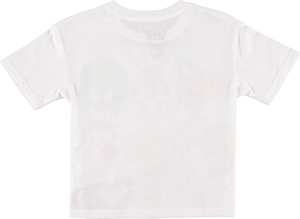 FREEZE Girls Looney Tunes T-Shirt and Biker Shorts- Sizes 4-16