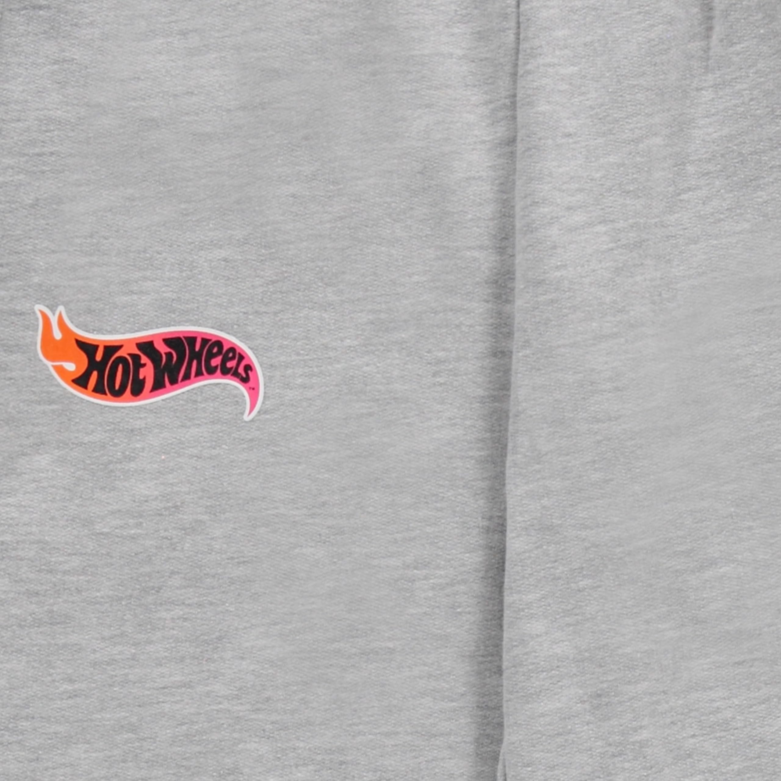 Hot Wheels Speed Racer Hooded Sweatshirt & Jogger Set for Boys, Sizes 12-14