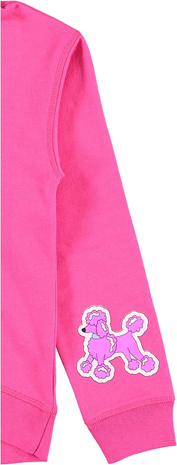 Nickelodeon That Girl Lay Lay Girls Free Style Sweatshirt -That Girl LAYLAY Pullover Sweatshirt- Sizes 4-16