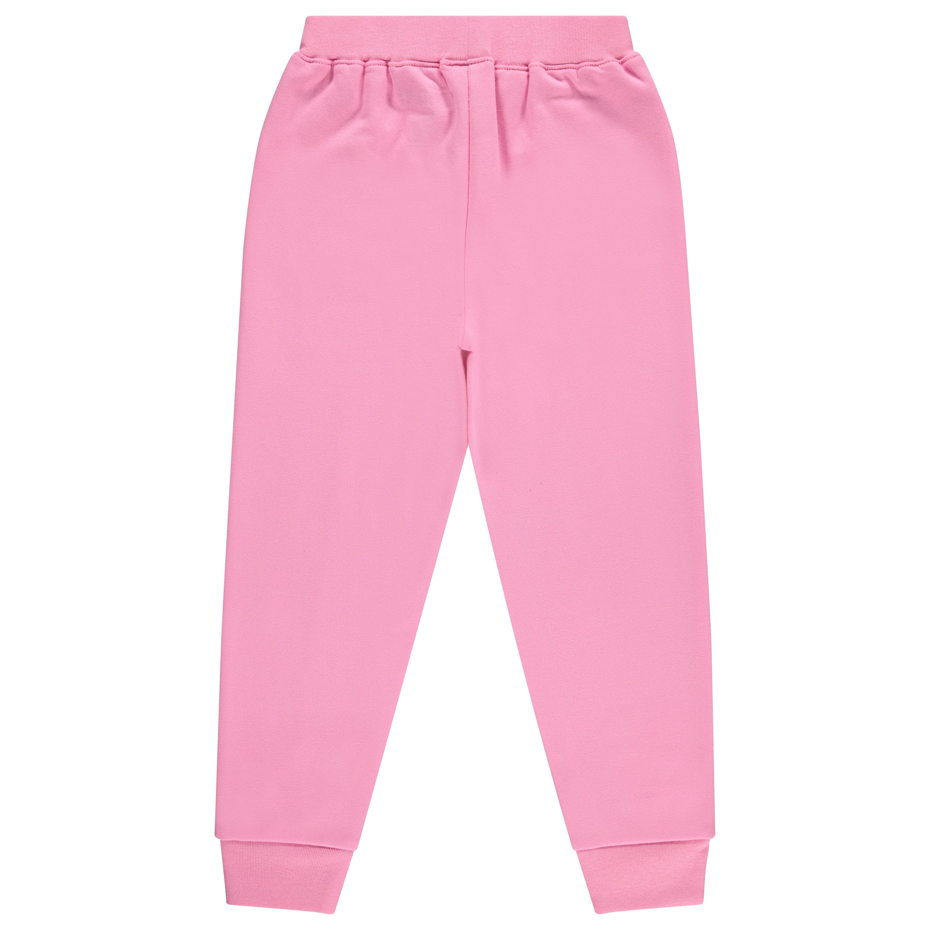 Disney Lilo & Stitch Clothing Set, Sweatshirt Hoodie and Jogger, 2-Piece Outfit Set - Girls Sizes 4-16 Mint