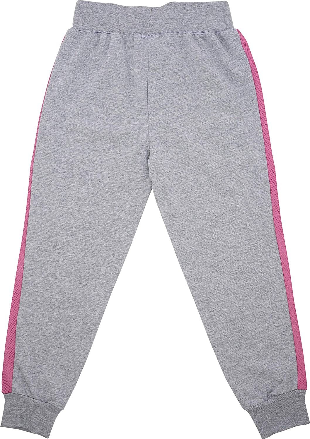 L.O.L. Surprise! Girls' Graphic Hoodie, Top and Jogger Legging, 3-Piece Athleisure Outfit Set - Girls 4-16