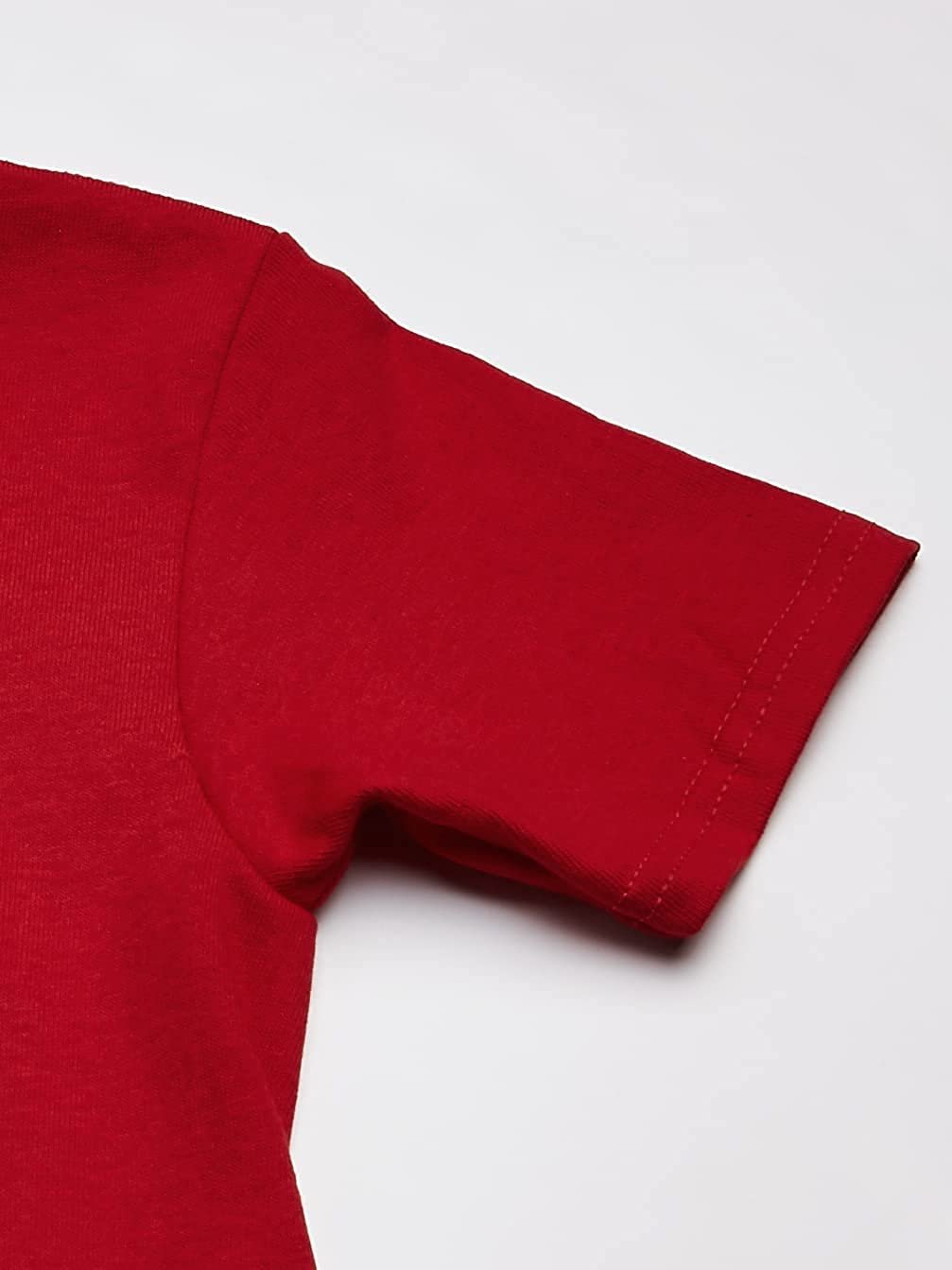 Paw Patrol Boys Short Sleeve T-Shirt-Chase, Marshall, Rubble, Zuma, Rocky-Nick Jr