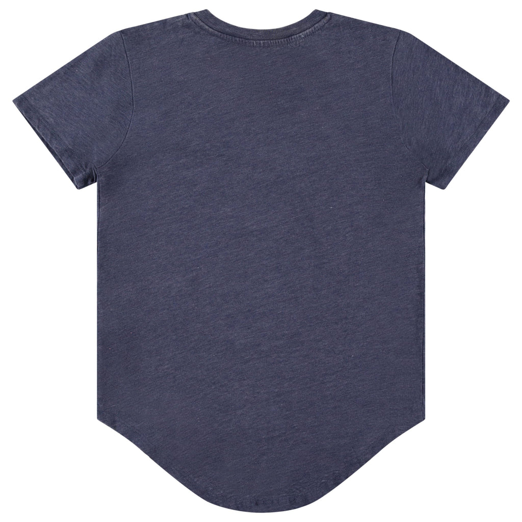 Disney Junior Lilo and Stitch Short Sleeve T-Shirt- Junior Ladies Sizes XS-3XL