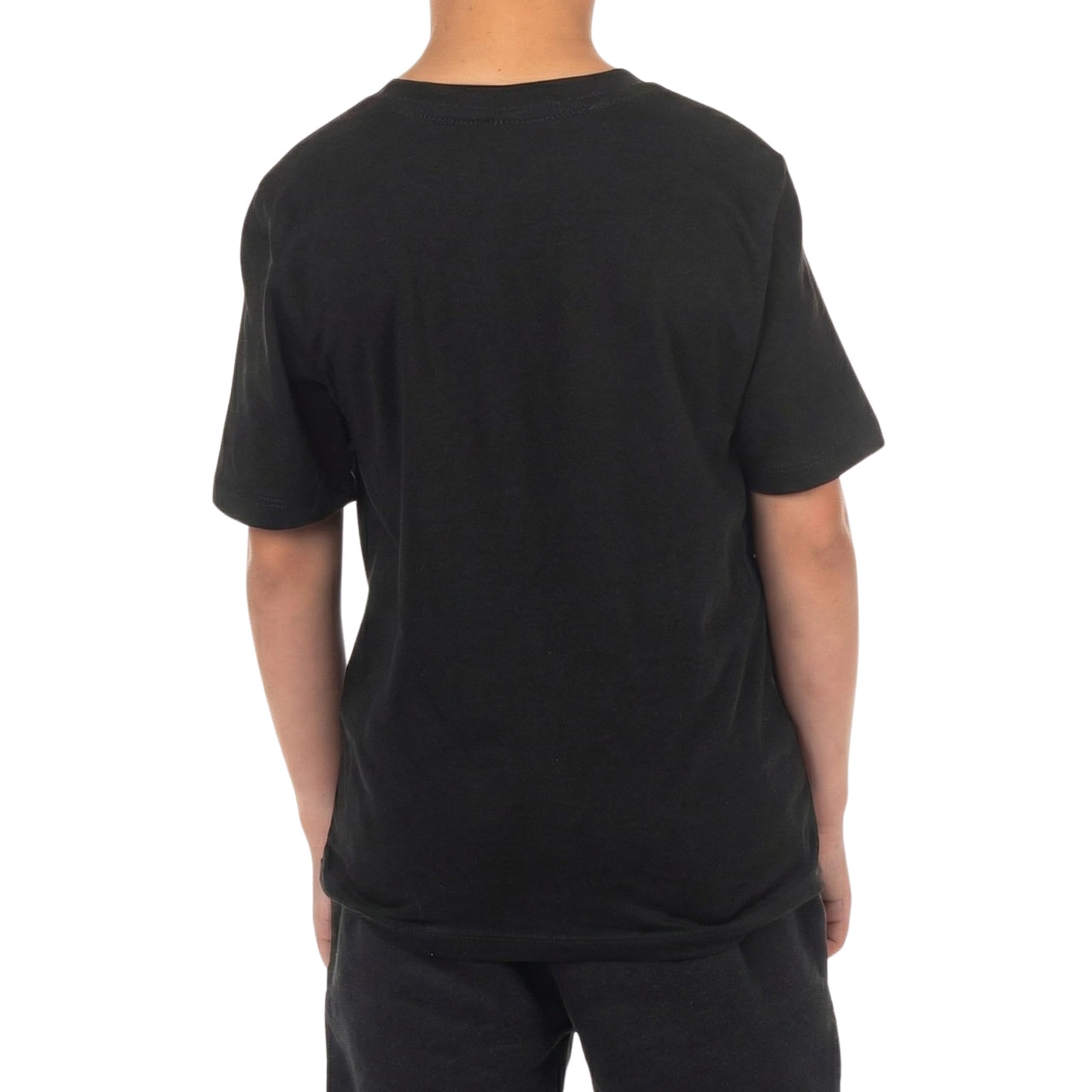 Disney Boys Lilo & Stitch Short Sleeve T-Shirt - Official Licensed Graphic Tee