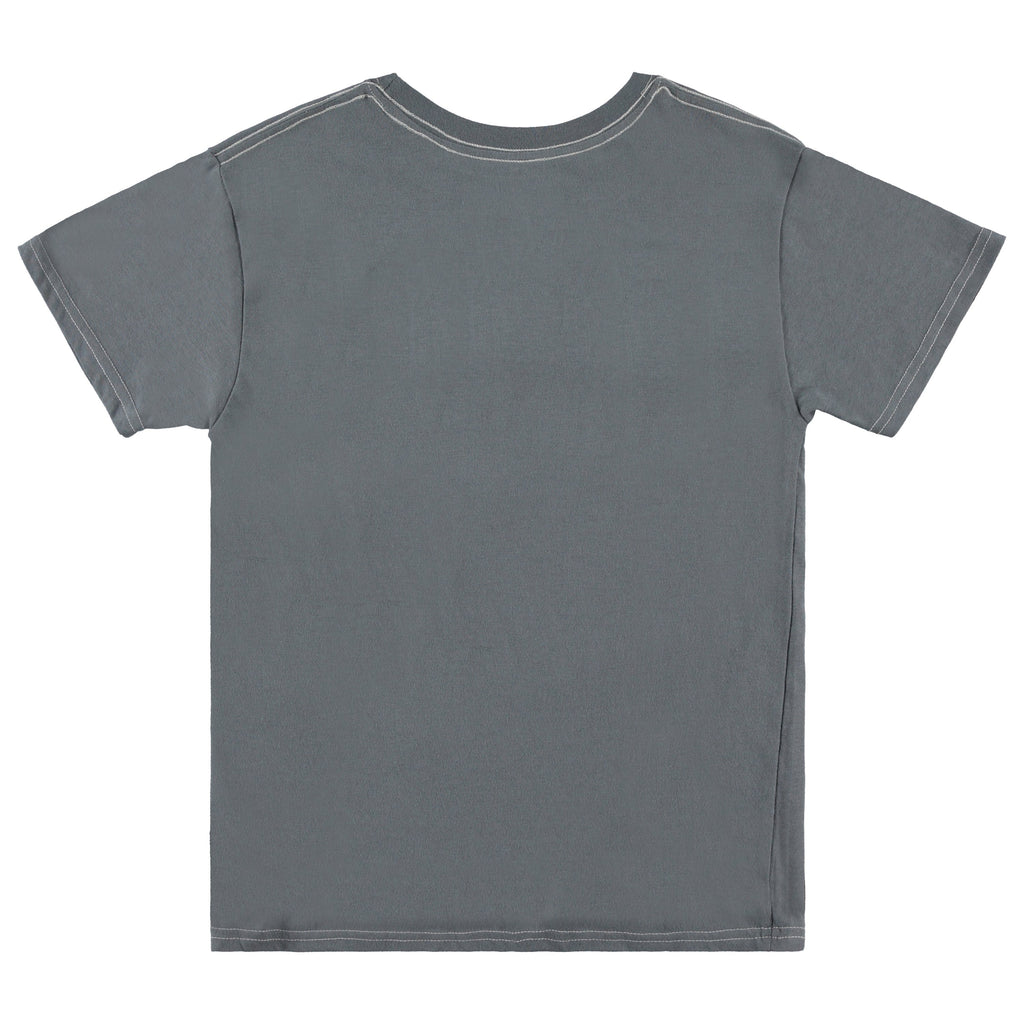 DISNEY Junior's Mickey Mouse Original Short Sleeve T-Shirt - Junior Ladies Sizes XS-3XL