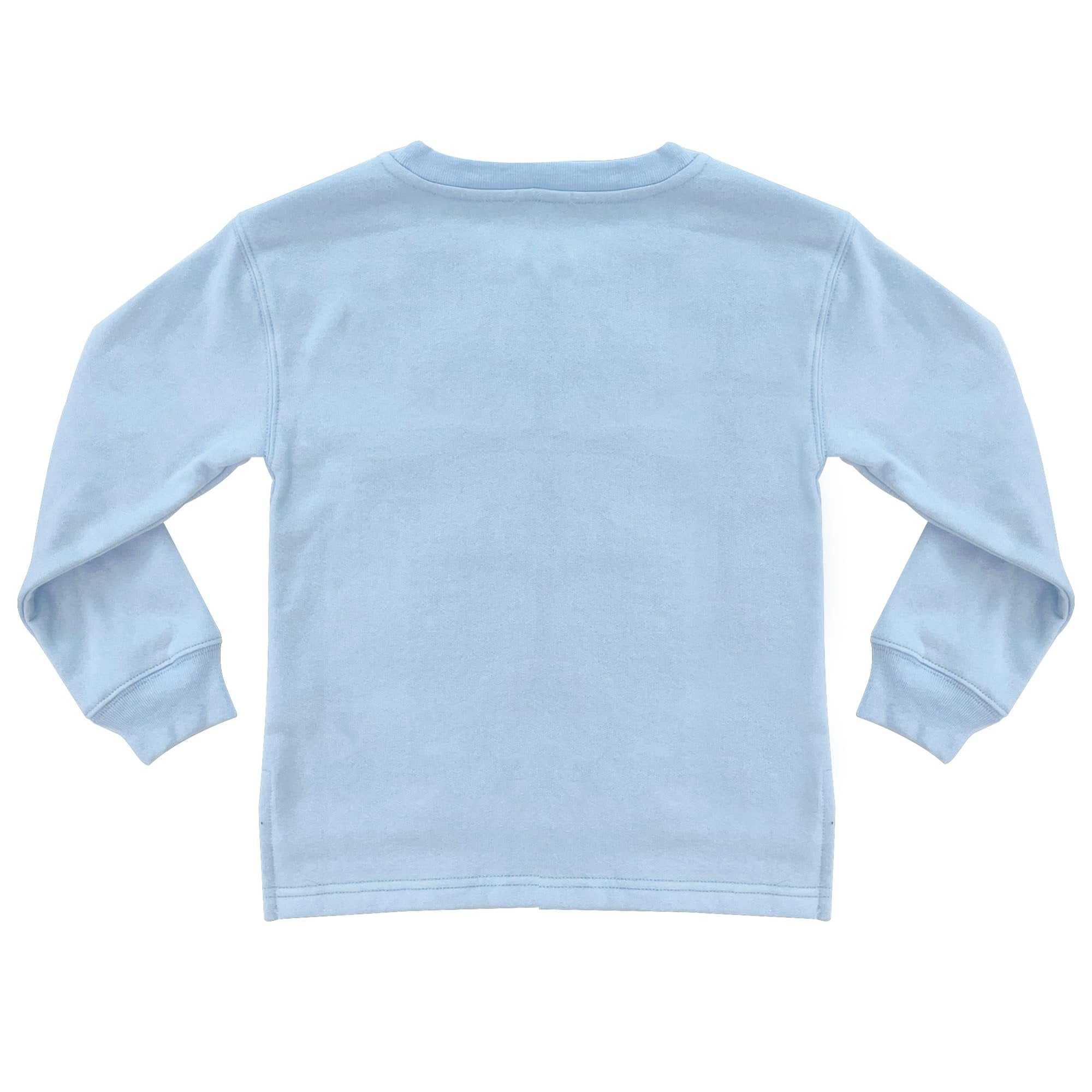 Disney Girls Lilo & Stitch Clothing Set - Stitch Sweatshirt Hoodie and Jogger - 2-Piece Outfit Set - Sizes 4-16