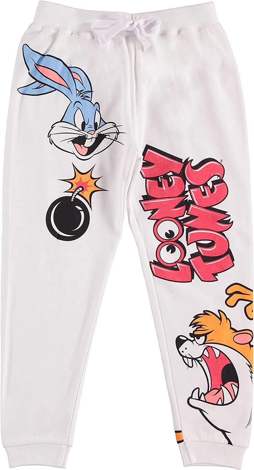 Looney tunes sweater and pants outlet