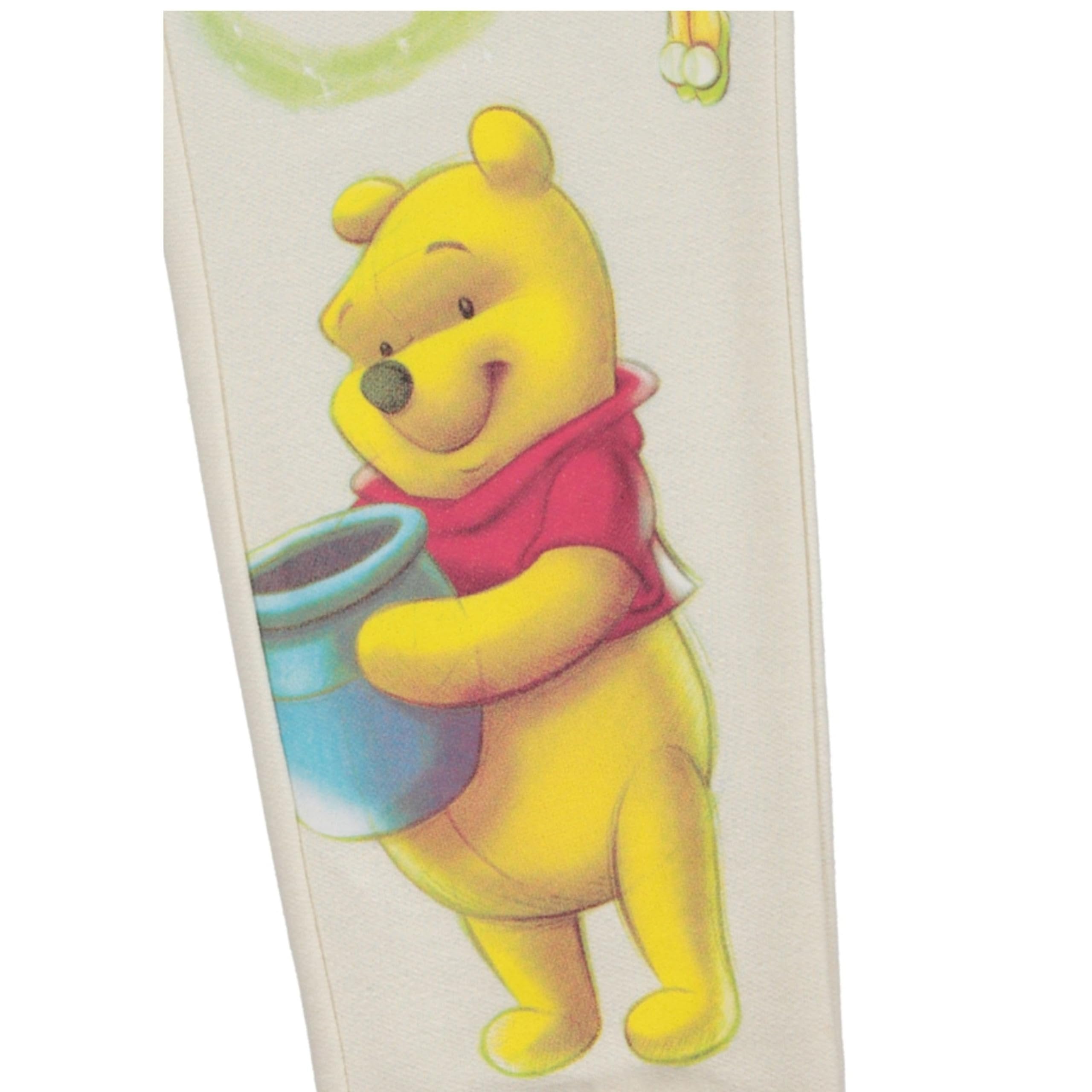 Disney Girls Lilo and Stitch Jogger Sweatpants with Minnie Mouse & Disney Princesses, Little and Big Girls Sizes 4-16