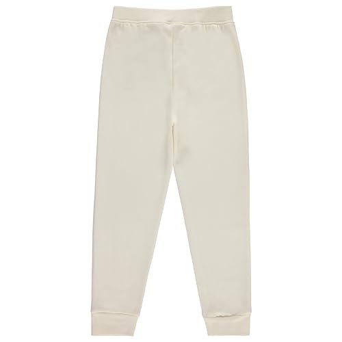 Disney Girls Lilo and Stitch Jogger Sweatpants with Minnie Mouse & Disney Princesses, Little and Big Girls Sizes 4-16